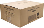 MAKERELE Outdoor electrical Box Weatherproof Includes Internal Mounting Panel - Image 8
