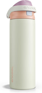ENCOOL Leakproof Insulated Water Bottle by ENCOOL