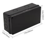 Electrical Box, Outdoor Waterproof Box IP65 Junction Box - Image 2