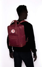 KALIDI Casual Laptop Backpack 15 Inches Classic Camping Rucksack Travel Outdoor - Image 7