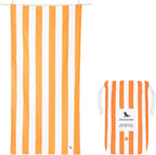 Dock & Bay Customized Beach Towel by DockBay