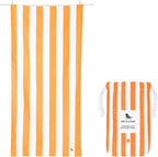 Dock & Bay Beach Towel by DockBay