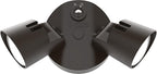 Lithonia Lighting HomeGuard 2-Light LED Outdoor Flood Lights, Outdoor LED Lights - Image 6