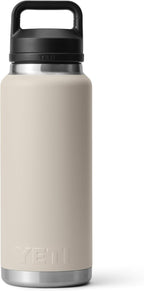 YETI Rambler 36 oz Bottle, Vacuum Insulated, Stainless Steel - Image 5