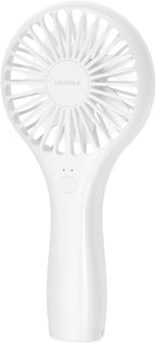 TriPole Handheld Mini Fan Battery Operated Small Personal Portable Fan Speed by TriPole