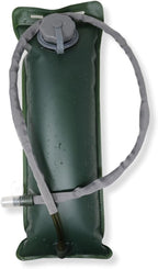 M MCGUIRE GEAR Hydration Bladder, 3L/100 oz. Water Bladder, Leak Proof by McGuireGear