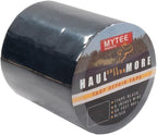 Mytee Products 8.8 oz Waterproof Black Vinyl Tarp Repair Tape 6 Inch x 50 FT - Image 7