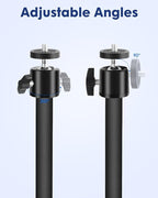 Camera Ground Stake Mount for Blink Outdoor 4/ 2K+, Metal Spike Pole Mount - Image 5