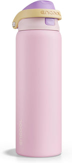ENCOOL Leakproof Insulated Water Bottle by ENCOOL