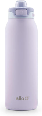 Ello Pop & Fill 32oz Stainless Steel Water Bottle by Ello