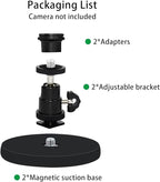 Magnetic Camera Mount Compatible - Image 5