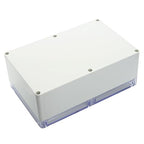 LeMotech ABS Plastic Junction Box Dustproof Waterproof IP65 Electrical - Image 3