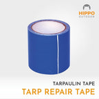 Tarpaulin Repair Tape - Image 9