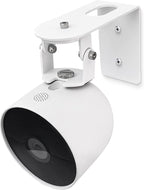 Nest Camera Mount Compatible by MagitcSee