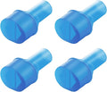 Big Bite Valve Replacement Mouthpiece Water Hydration Bladder Valve 4 Pack by QINGLER