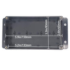 Watertight Junction Box, IP67 Waterproof Project Box Durable ABS Plastic - Image 5