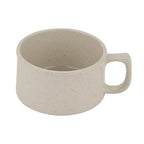 G.E.T. BF-080-IR-EC Melamine Shatter-Resistant Mug/Coffee Cup, 11 Ounce by Unknown