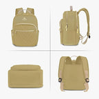 MATEIN Small Backpack purse for Women, Fashion Mini Purse Backpack, Waterproof - Image 5