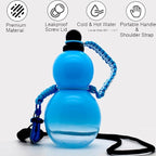 Jinberry 800ml/27oz Gourd Water Bottle - Image 3