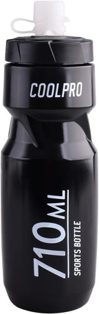 Azarxis TPU Soft Flask Collapsible Water Bottle Running Folding Gel Water by DesignedforOutdoorSports