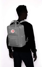 KALIDI Casual Laptop Backpack 15 Inches Classic Camping Rucksack Travel Outdoor - Image 7