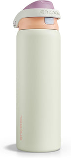 ENCOOL Leakproof Insulated Water Bottle by ENCOOL
