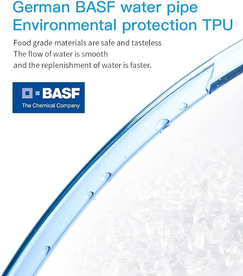 AONIJIE Leakproof Hydration Bladder Water Reservoir, 1L /1.5L/ 2L / 3L - Image 7