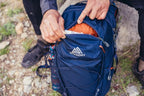 Gregory Inertia 24L H2O Unisex Day Hiking Backpack - Image 5