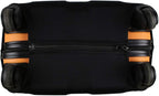 Explore Land Travel Luggage Cover Suitcase Protector Fits 23-26 Inch Case - Image 8