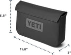 YETI Sidekick Dry Waterproof Gear Case and Bag Accessory - Image 7