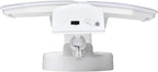 30W LED Motion Sensor Security Light Outdoor, 180 Degree, 2600 LM, 5100 K - Image 9