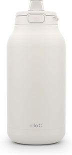Ello Hydra 64oz Half Gallon Vacuum Insulated Stainless Steel Jug by Ello