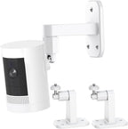2Pack Ring Camera Wall Mount, Compatible by Unknown