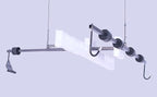 Lange Originals Crank Hoist-A-Top - Image 2