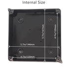 Project Box IP65 Waterproof Dustproof Junction Boxes ABS Plastic DIY Electronic - Image 5