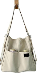 Women's Convertible Backpack Purse by Shaelyka