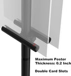Poster Stands for Display - Image 4