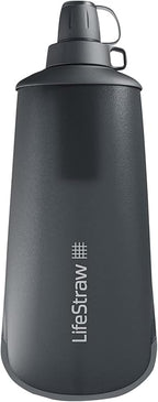 LifeStraw Peak Series Water Filter - 1L by LifeStraw