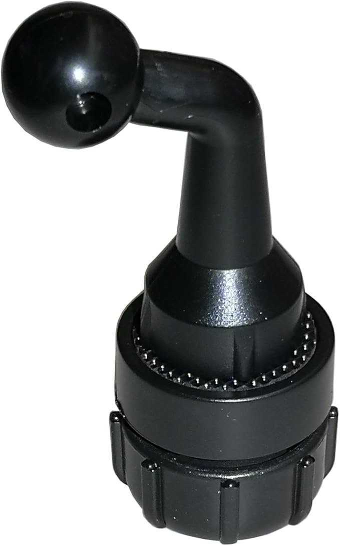 General 17mm Female to Male Ball Head Adapters Ball Joint Extension - Image 6