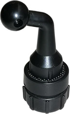 General 17mm Female to Male Ball Head Adapters Ball Joint Extension - Image 6