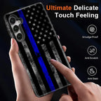 Compatible for Samsung Galaxy A17 5G Case, Dual Layer Heavy Duty 2 in 1 - Image 6