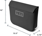 YETI Sidekick Dry Waterproof Gear Case and Bag Accessory - Image 6