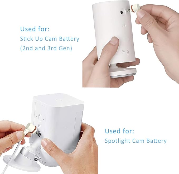 Solar Panel Charger Compatible - Image 3