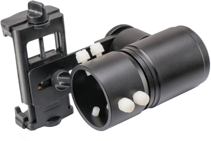 Rifle Scope Mount Camera Adapter - Image 3