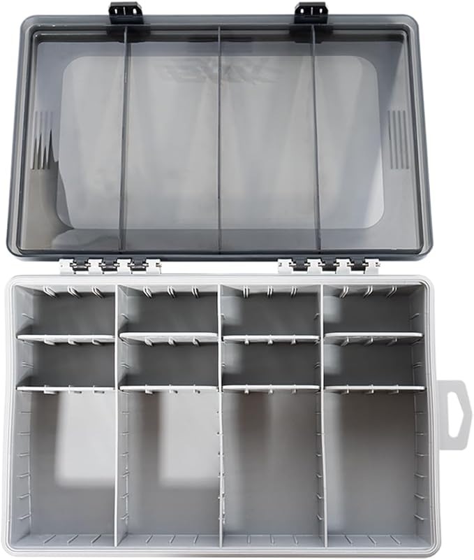 BKK OCD Tackle Storage System- Medium - Image 2