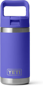 YETI Rambler Jr. 12 oz Kids Bottle, by YETI