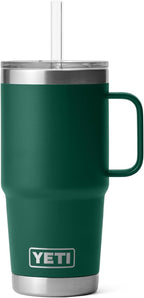 YETI Rambler 25 oz Tumbler - Image 6