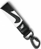 Nike Swoosh Key Holder by Nike