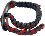 Bow Archery Wrist Sling 550 Paracord - Image 3