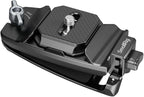 SMALLRIG Camera Clip with Plate, Quick Release System, Max Payload 40kg/88lb by SmallRig